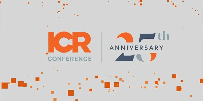 ICR Conference Image