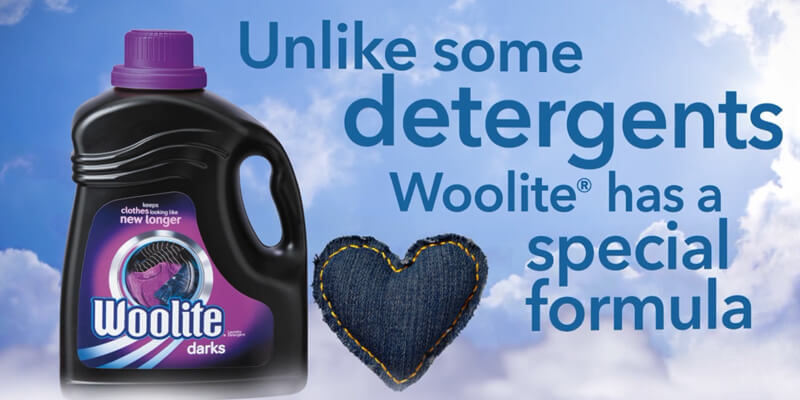Woolite Image