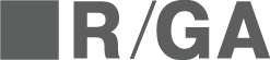 R/GA Logo